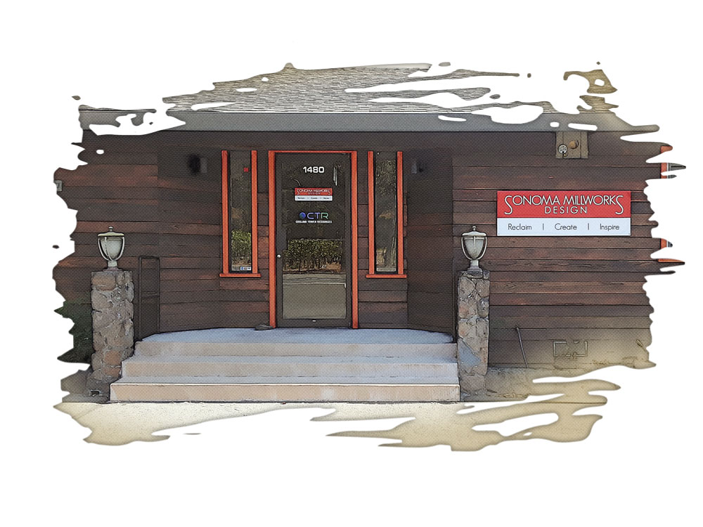 Sonoma Millworks