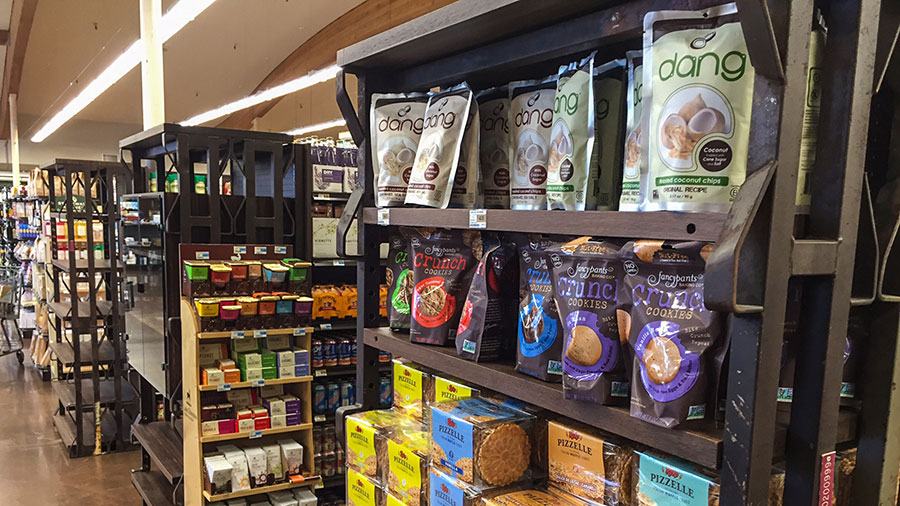 Single Thread Restaurant