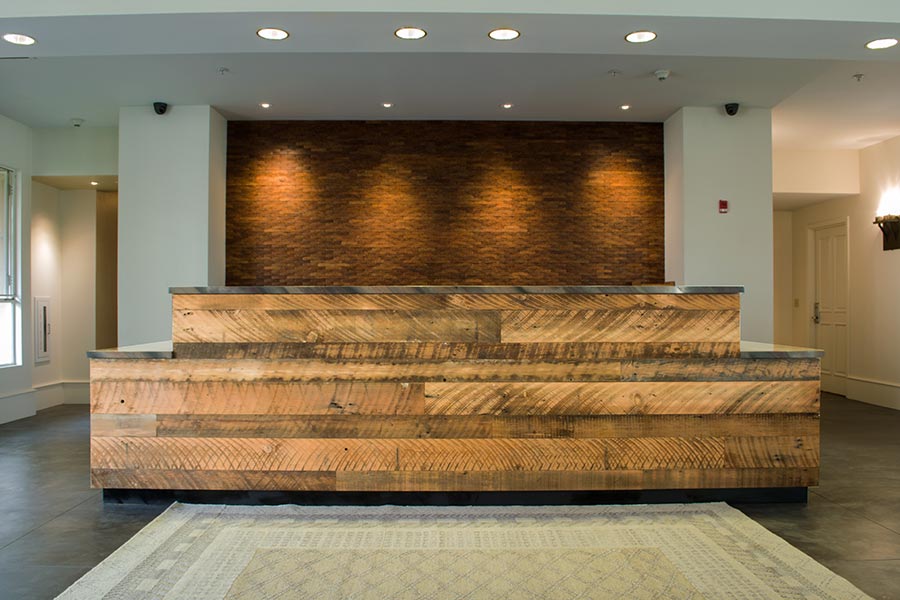 Hyatt Vineyard Creek