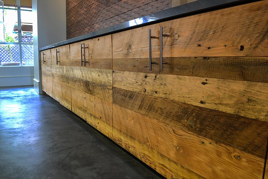 Hyatt Vineyard Creek