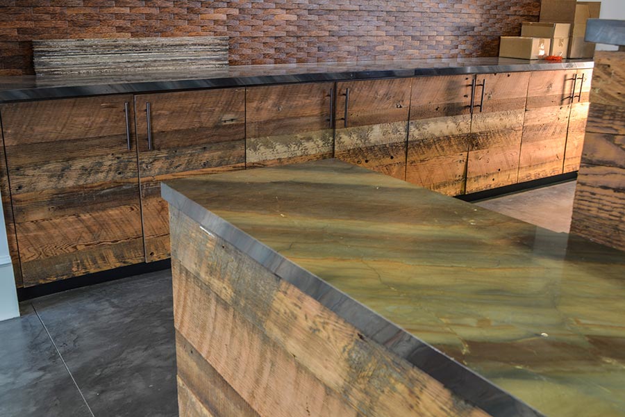 Hyatt Vineyard Creek