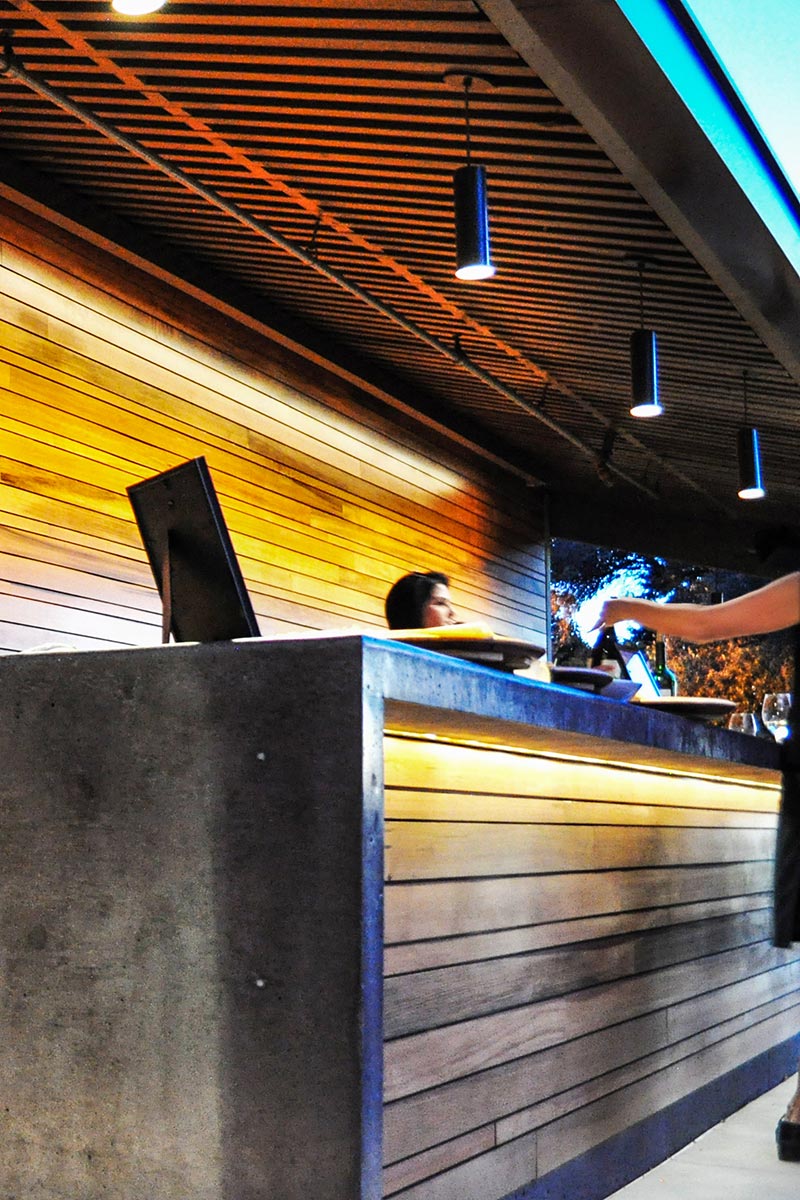 Rodney Strong Vineyards