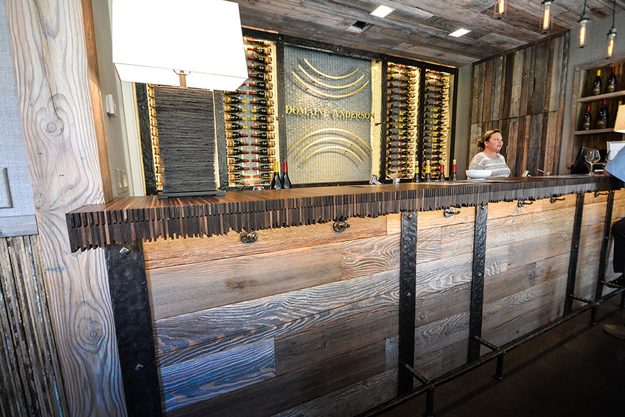 Domaine Anderson Winery