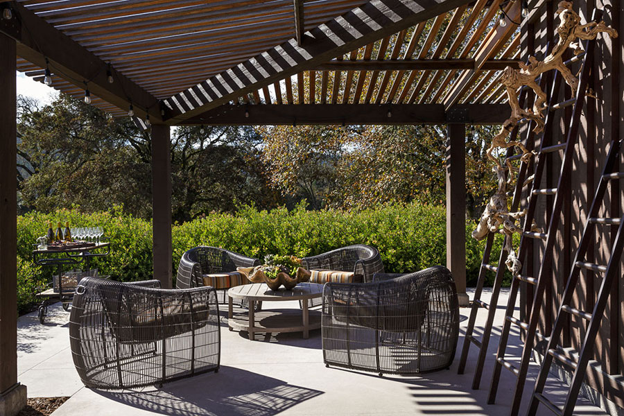 Domaine Anderson Winery