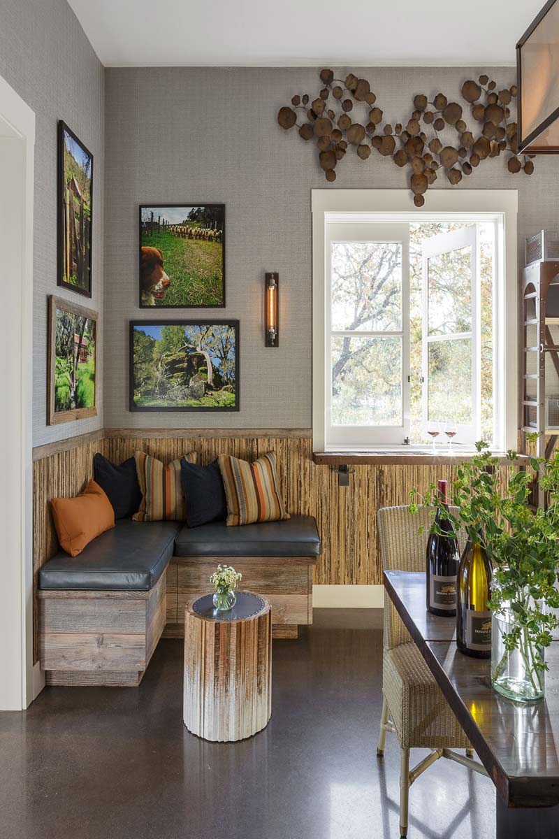 Domaine Anderson Winery