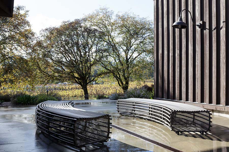 Domaine Anderson Winery