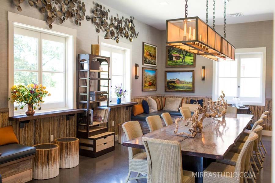 Domaine Anderson Winery