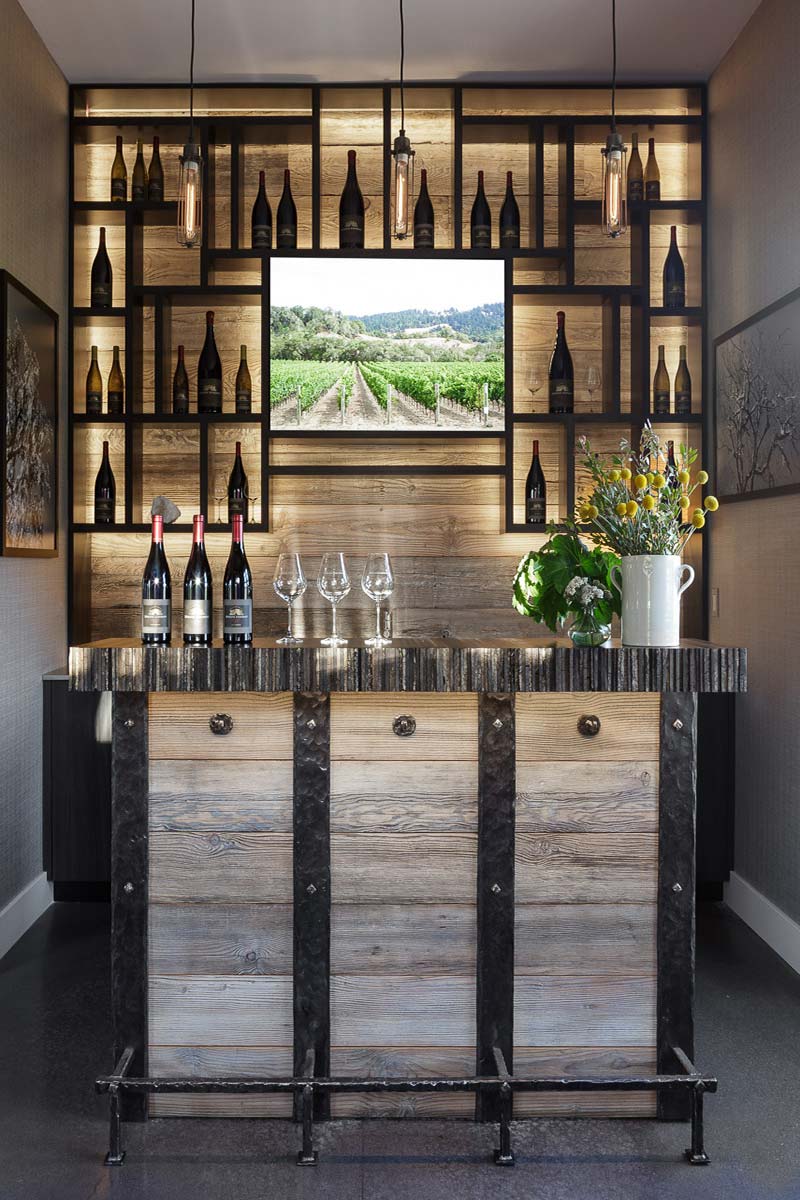 Domaine Anderson Winery