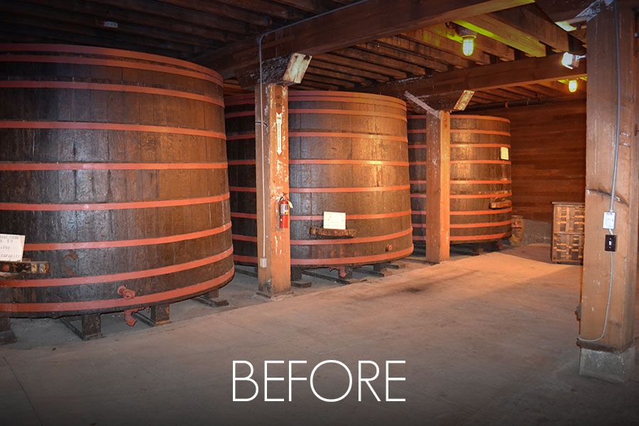 Seghesio Family Vineyards