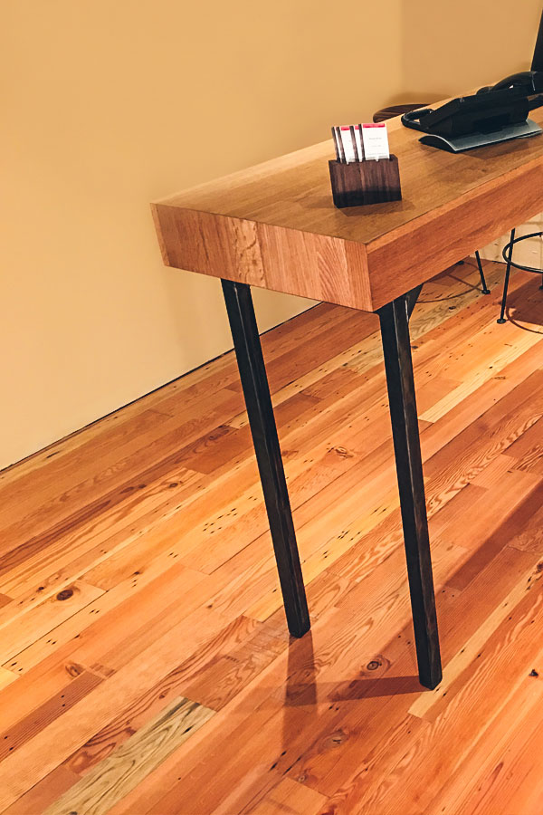 Sonoma Millworks Design