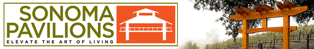 Sonoma Pavilions