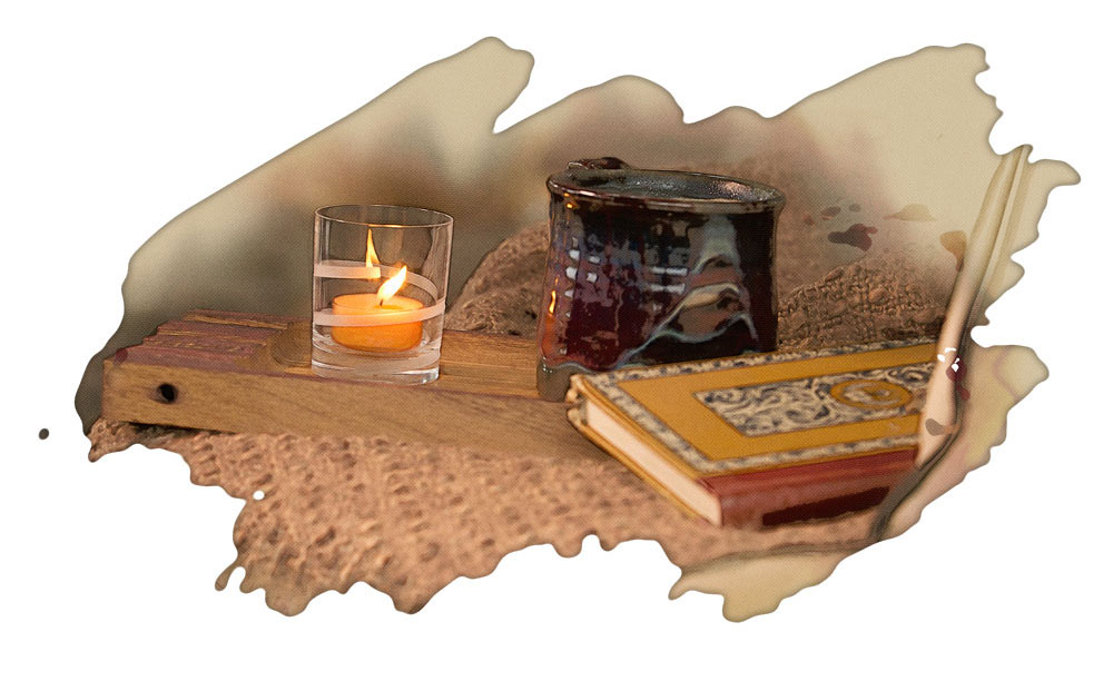 Striking A Chord Within