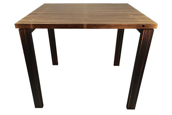 All Purpose Reclaimed Oak Table