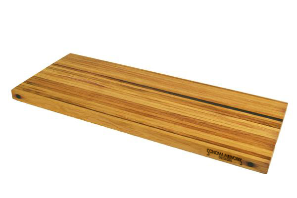 Compact Cutting Board